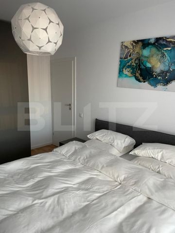 Apartament cu VIEW superba! , parcare subteran, Complex Par - Photo 5