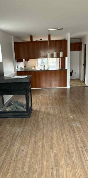 Grand 5 1/2 à louer - Photo 1