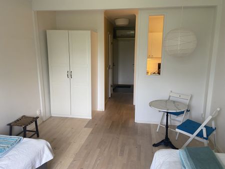 Ceremonimästarvägen, Lidingö - Foto 3