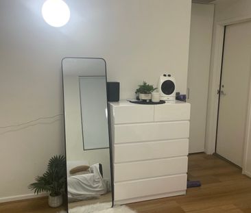 Melbourne CBD - Photo 1