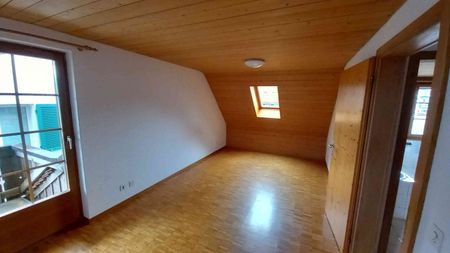 4.5 Zimmer, 122 m², 2. Stock - Photo 5