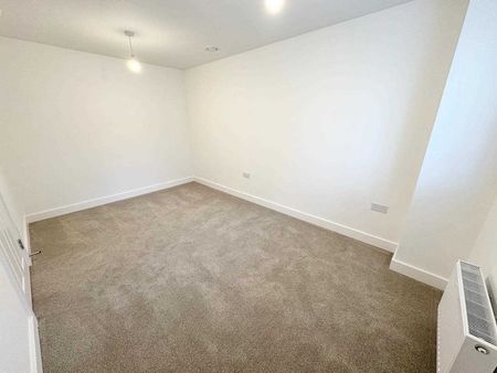 Broadnook Sidings, Broadnook, Leicester - Photo 2