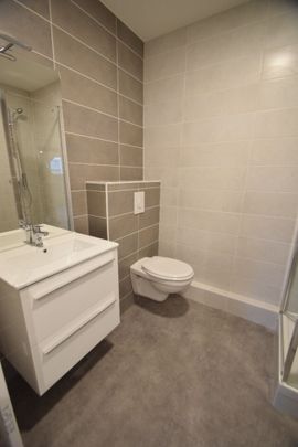 Location appartement 39.1 m², Metz 57000Moselle - Photo 1