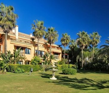 Middle Floor Apartment · Puerto Banús - Photo 6