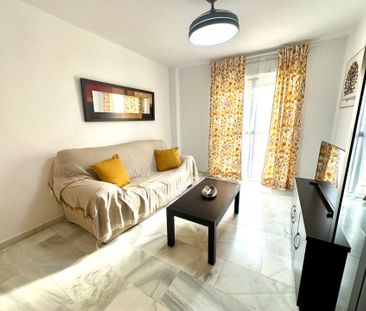 Piso de alquiler en Ntro Padre Jesus Cautivo, Playa de los Boliches - Photo 4