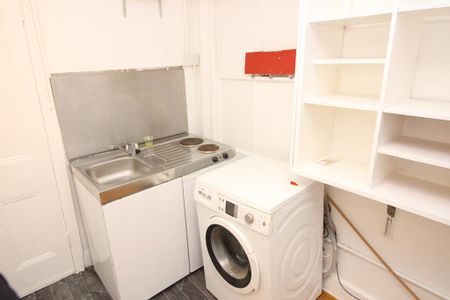 Studio to rent - Photo 4