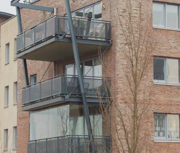 Appartement te huur: Lobeliuslaan 100 2341 PK Oegstgeest - Foto 2