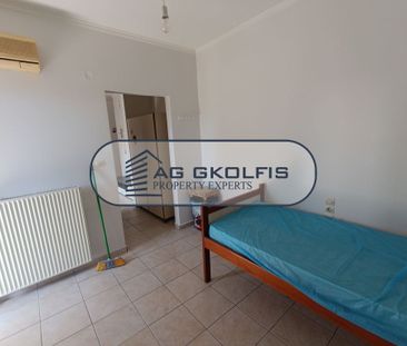 Studio/Γκαρσονιέρα για ενοικίαση Τ.Ε.Ι. (Πάτρα) - Photo 1