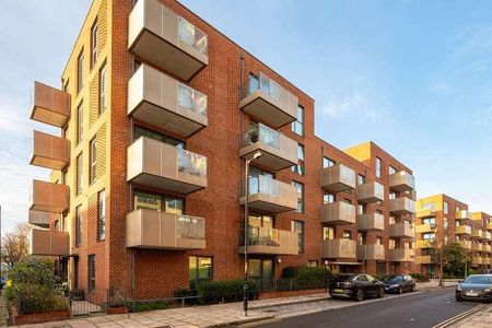 Edmund Street, Camberwell, SE5 - Photo 5