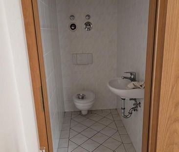 Single-Wohnung in der Altstadt von Meißen - Foto 1