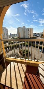 Location Appartement 1 pièce 21m² MAUGUIO 34130 - Photo 3