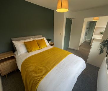 Luxury Co-Living-High Quality En-Suite Rooms - Photo 3