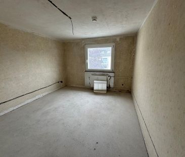 Wohnung in Recklinghausen-Süd mit Balkon - Photo 1