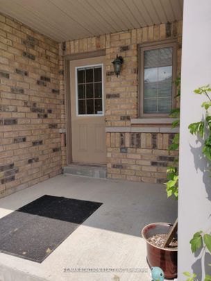 For Lease - 36 Muscadel Road Unit# Bsmt, Vaughan, Ontario - Photo 1