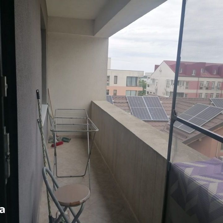 Campusul Universitar Ovidius/ Tomis Nord Apartament cu 2 camere Bloc N - Photo 1