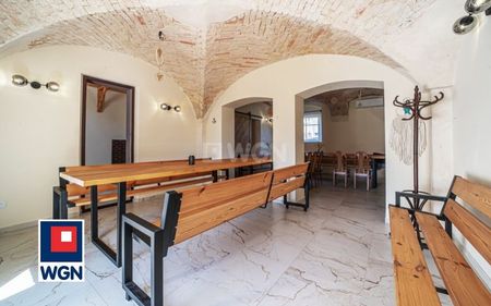 Mieszkanie na wynajem w kamienicy Gierałtów - Zdjęcie 4