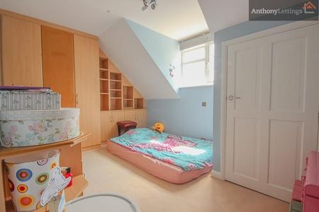Vineyards Road, Northaw, Potters Bar - Photo 3
