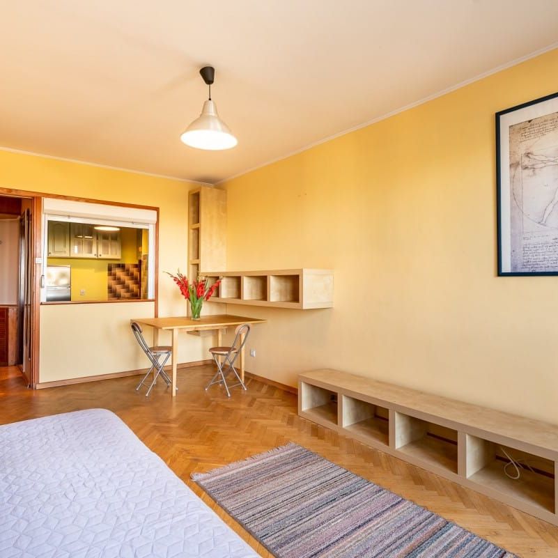 Atrakcyjna cena, 2-pokojowe, os. Pod Lipami 38 m² - Photo 1