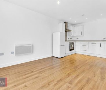 1 bedroom apartment to rent - Photo 3