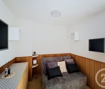 Location Appartement 1 pièce 21m² CLERMONT FERRAND 63000 - Photo 2