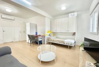 STUDIO IN LA ALBERCA – MURCIA