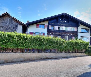 In the heart of the old village, spacious 5.5-room apartment on the... - Photo 5