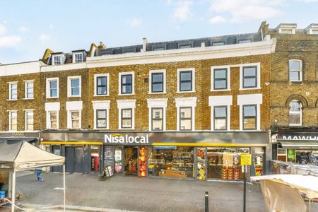 Queens Crescent, NW5, London - Photo 3