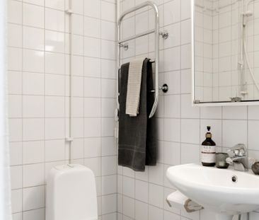 Almvägen, Kristianstad - Foto 1