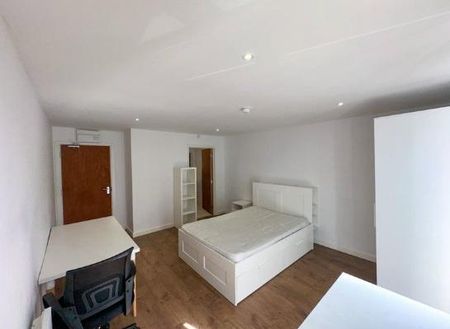 1 bedroom flat to rent - Photo 4