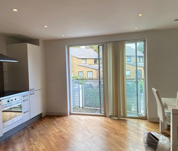 1 Bed Flat, Cityview, SE7 - Photo 6