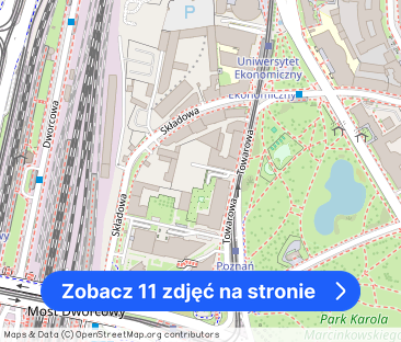 Apartament 2-pokojowy CENTRUM-TOWAROWA - Zdjęcie 1