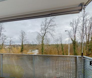 Schöne, zentral gelegene Neubau-Wohnung - Photo 6