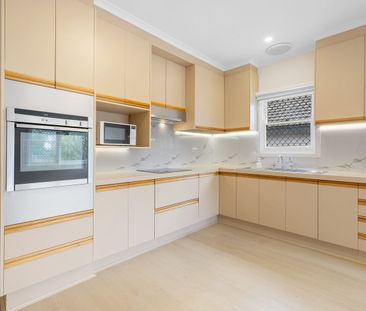 Renovated Family Home Ready to Enjoy! - Photo 3