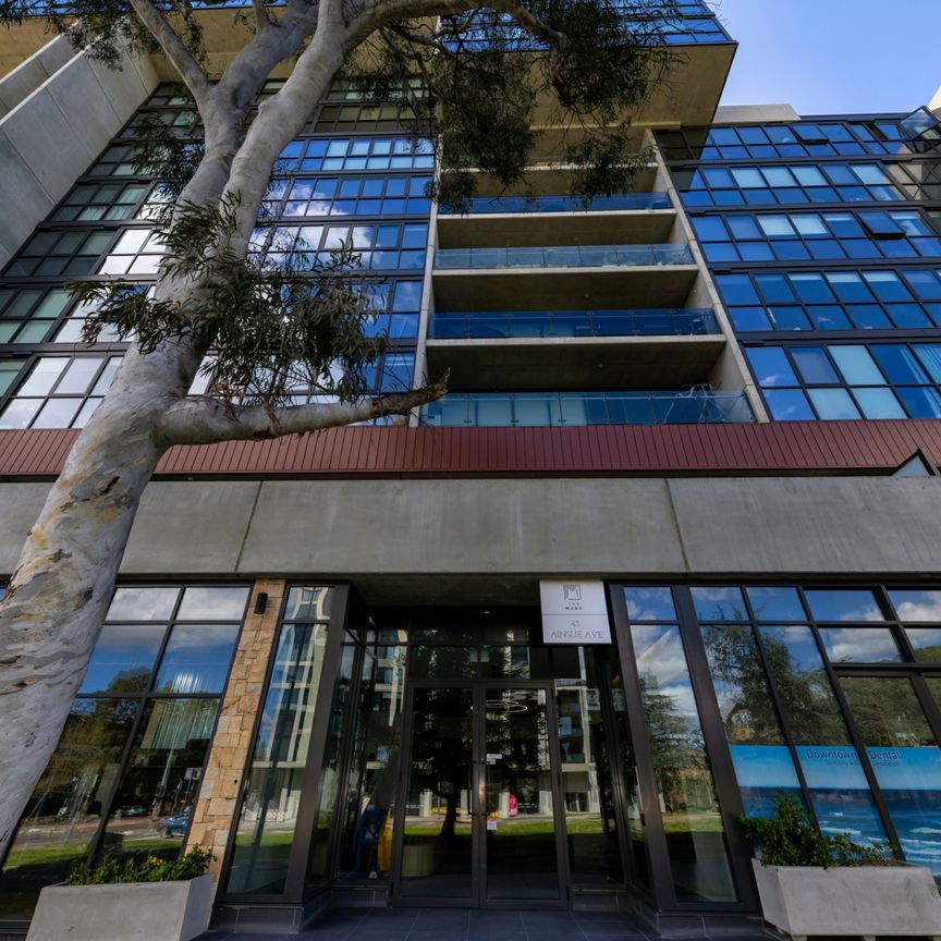 Modern Luxury in the Heart of Braddon - Photo 1