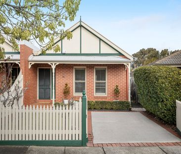 25 Arawatta Street, Carnegie VIC 3163 - House For Rent | Domain - Photo 3