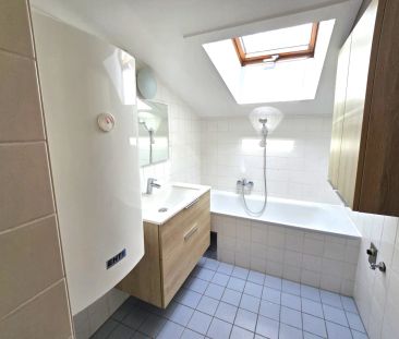 Freundliche 3 Zimmer-Wohnung mit Balkon in ruhiger Lage - Fischerga... - Photo 5