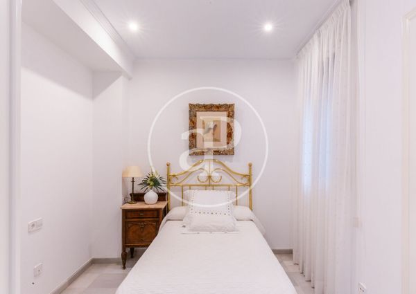 Flat for rent with Terrace in Pla del remei (Valencia)