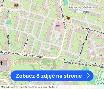 Nowoczesna, urocza kawalerka na Widzewie - Zdjęcie 1