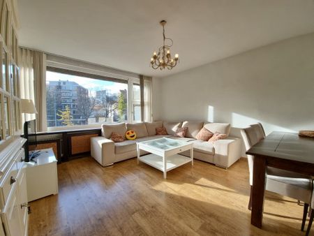 Te huur: Appartement Goudsesingel in Rotterdam - Foto 2