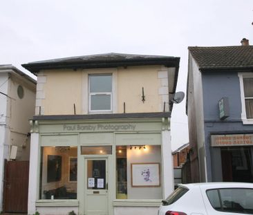 Studio to rent - Photo 5