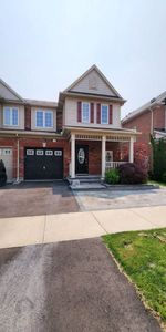 For Lease - 568 Speyer Circle, Milton, Ontario - Photo 3