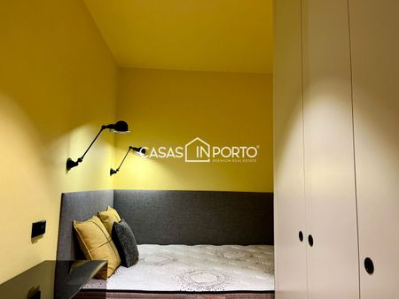 Apartamento de charme - Zona Histórica do Porto - Photo 5