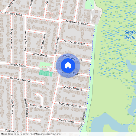 11 Denbigh Road, Vic 3198, Seaford