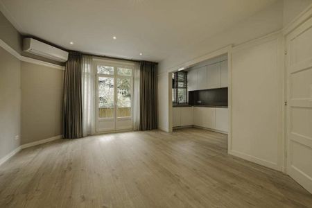 Appartement Gerrit van der Veenstraat, Amsterdam - À louer - Photo 2