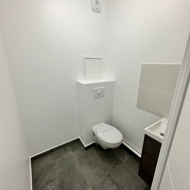 Appartement / Offre 53699620 - Photo 1