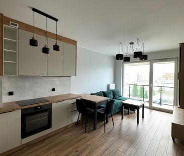 Grudziądz, Tarpno Mieszkanie na wynajem - Zdjęcie 1