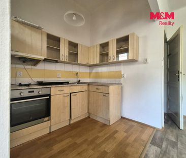 Pronájem bytu 1+kk a garsoniéry 31 m², Stupkova 1440, Praha Holešovice - Photo 6