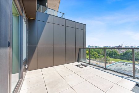 For Lease - 10 Graphophone Grove Unit# 601, Toronto, Ontario - Photo 4