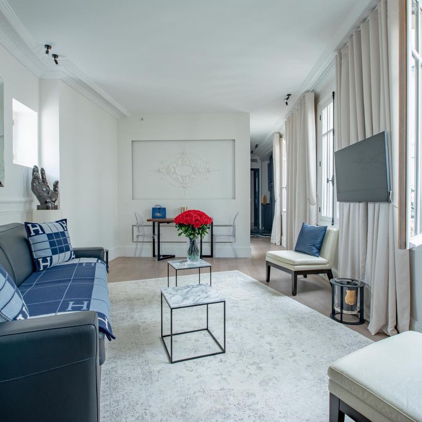 Paris 1 - Saint Honoré - Photo 1