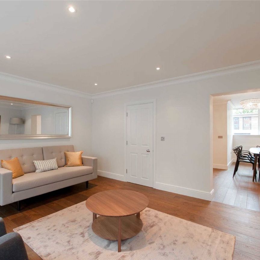 Harley Road, Primrose Hill, London, NW3 3BX - Photo 1